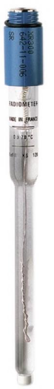 Electrode de référence REF321-9 Radiometer