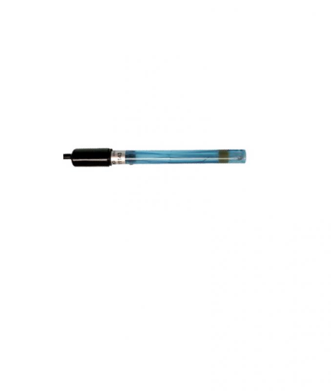 [307034-S66150] Electrode pH combinée XRV1 DIN à remplissage pour PSD1 et PSD21 