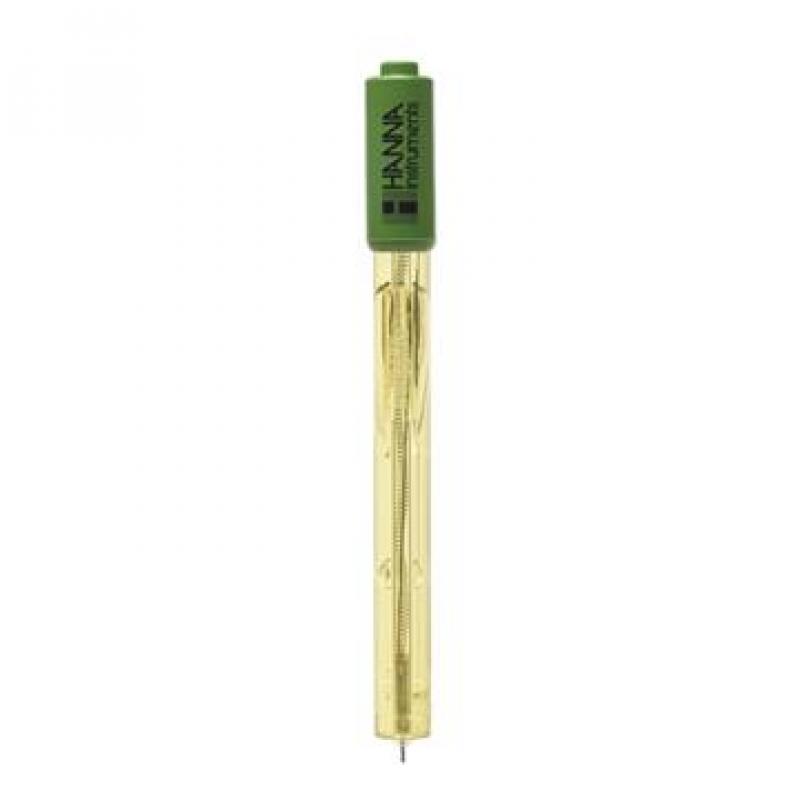 [S85060] Electrode combinée platine redox BNC