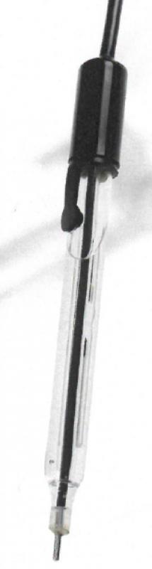 Electrode combinée argentimétrie BNC