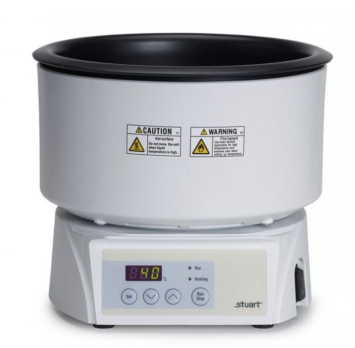 Bain-marie numérique RE400DB n° équipement 10