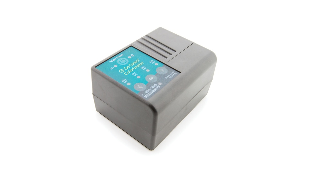 Colorimètre Go direct Vernier