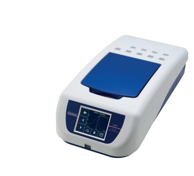 Spectrophotomètre 7205 UV-visible