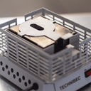 Kit combustion poudres métalliques pour Technibec