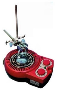 Bec électrique IBOO 