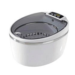 Bain à ultrasons éco 0.6 L