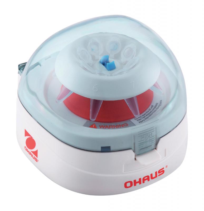 Centrifugeuse pour microtubes Ohaus