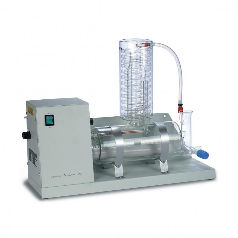 Distillateur D4000