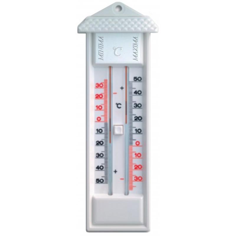 Thermomètre MIN MAX -35°C à 50 °C