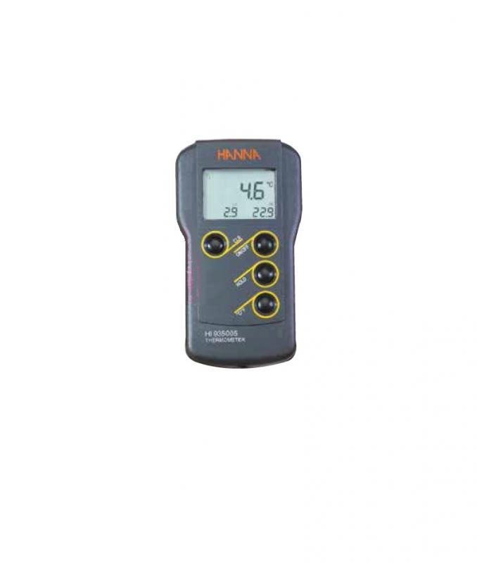 Thermomètre étanche HI935005