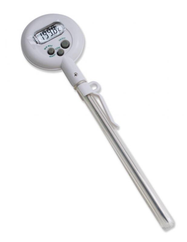 Thermomètre