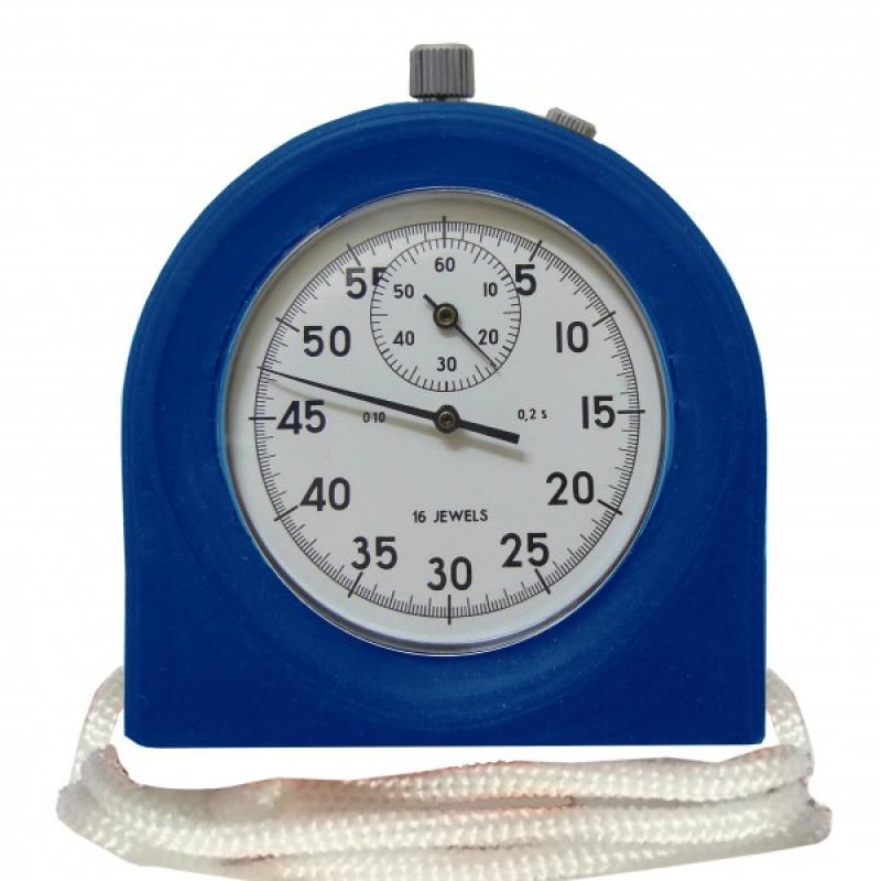 Etui antichoc pour chronomètre