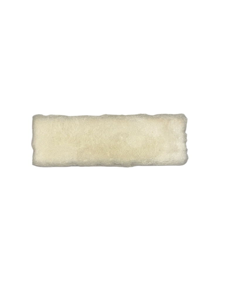 Brosse à tableau blanc en bois magnétique