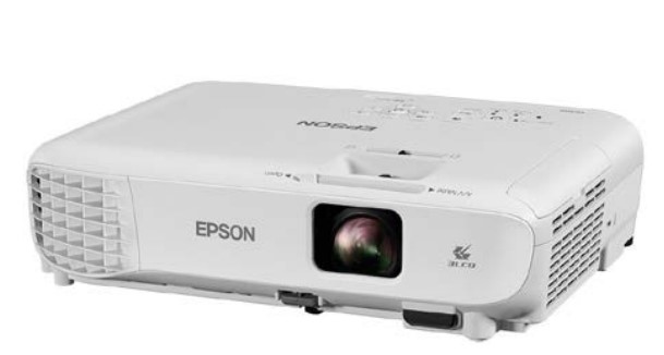 Vidéoprojecteur Epson EBW06