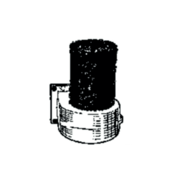 [251063-S65048] Filtre bonnette