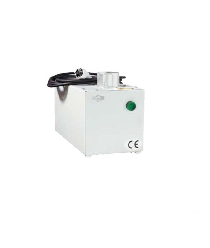 Caisson de ventilation HF.EA.8677 Asecos