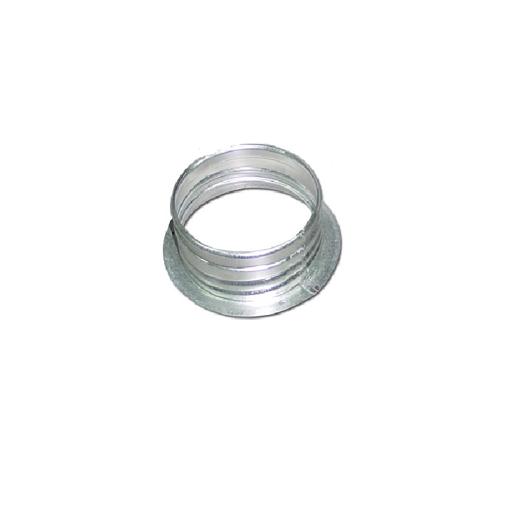Manchon de raccordement CHJ diamètre 100 mm TRIONYX