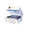 Caisson de filtration d'air LABOPUR® (norme NFX 15-211) Trionyx