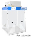 Hotte Labopur® H061- 600x650x950 mm - Trionyx