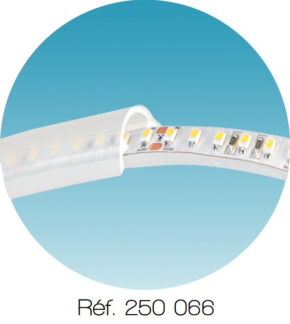 Eclairage LED pour hotte Labopur® - Trionyx