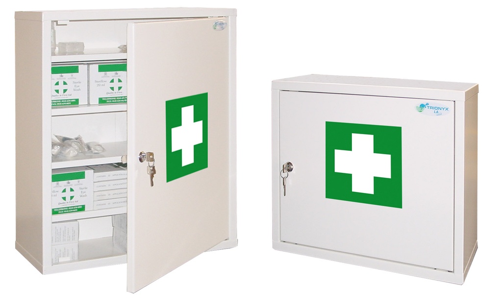 Armoire à pharmacie grand modèle