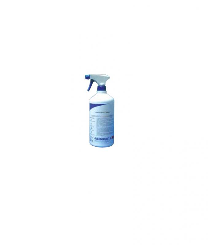 Désinfectant de surface 1 L