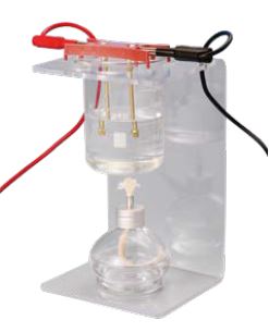 Appareil Chaleur de combustion