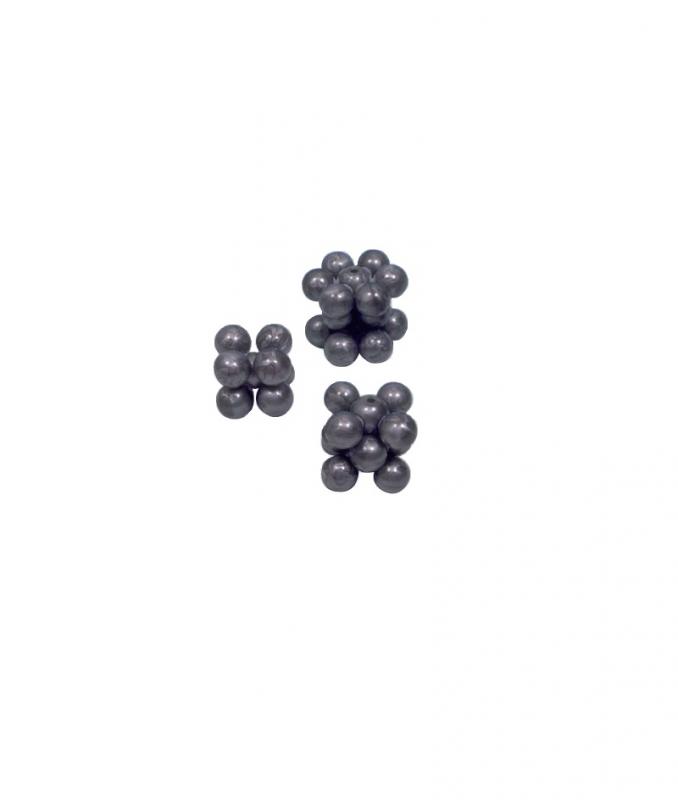 Kit réseaux métalliques compacts