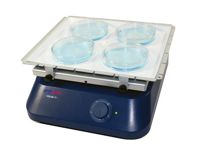 Agitateur orbital RSLAB-7