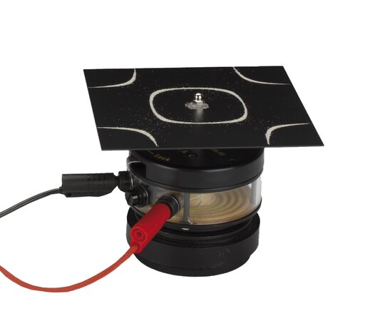 Accessoires pour vibreur de Melde