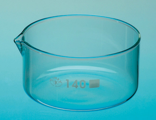 Cristallisoir avec bec - Simax®