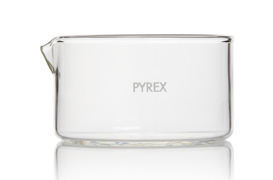 Cristallisoir sans bec - Pyrex®