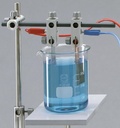 Kit électrochimie complet