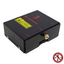 Laser multifaisceaux