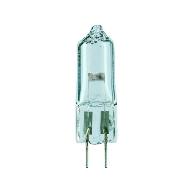 Ampoule halogène GY 6.35 12V 100W
