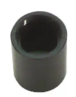 Bague adaptatrice pour objectif microscopique laser Ovio