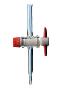 Burette de mohr 25 mL courte 440 mm