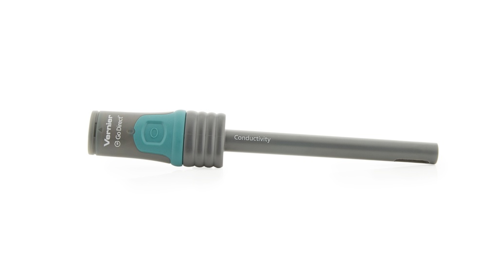 [S01412] Capteur conductimètre GO DIRECT® Vernier