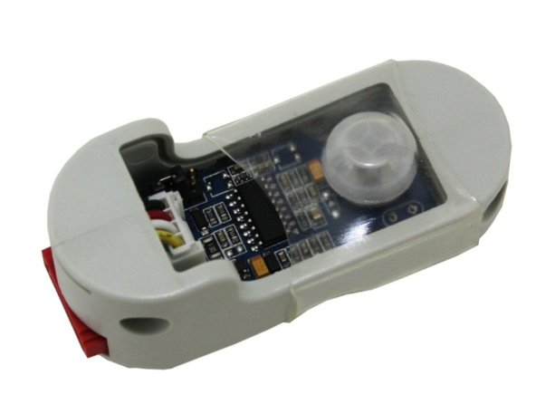 [#651006-S03066] Capteur de mouvement (PIR) Grove - Plug’Uino®  