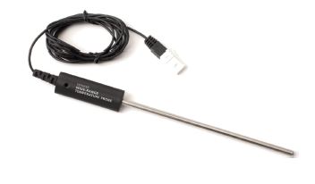 Capteur de température 330°C Vernier