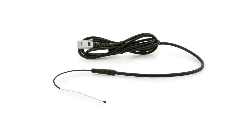 Capteur thermomètre à réponse rapide Vernier