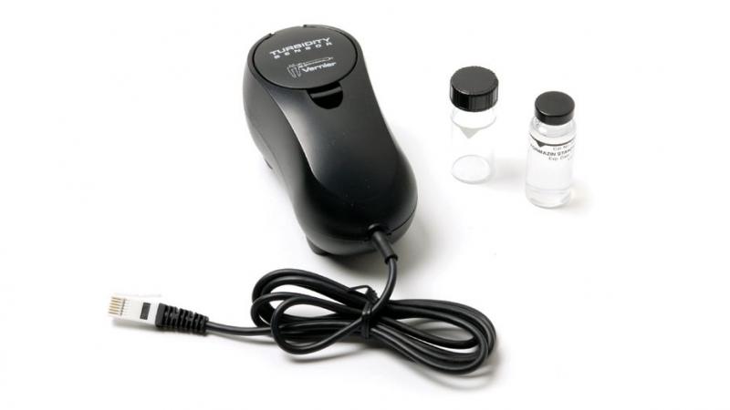 [S01422] Capteur de turbidité Vernier