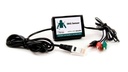 Capteur ECG/EMG Vernier