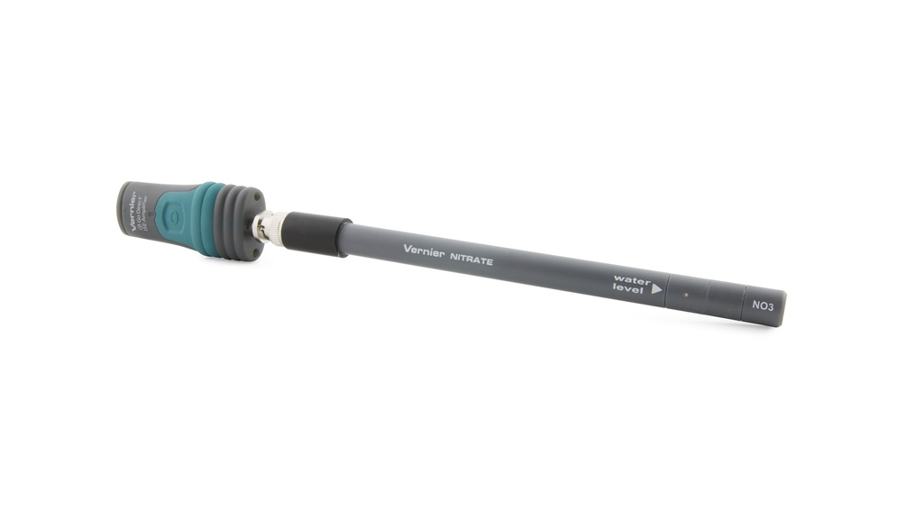 [S01427] Capteur ions nitrate GO DIRECT® Vernier
