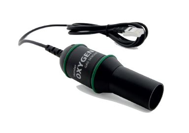 Capteur O2 air Vernier