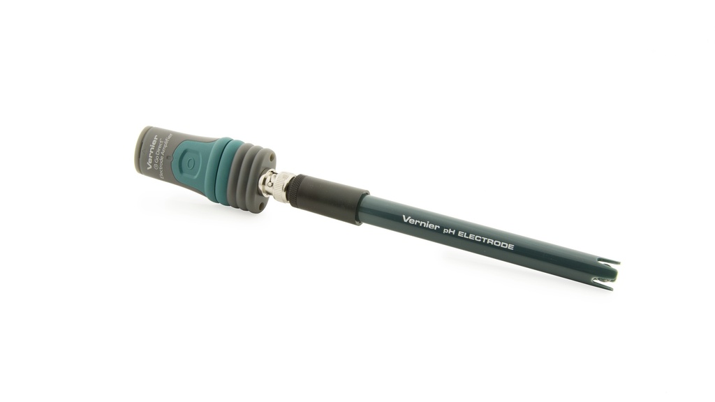 [S01435] Capteur pH-mètre GO DIRECT® Vernier