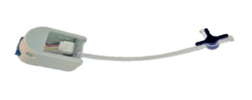 [#651055-S03055] Capteur pression Plug’Uino® -1000/+2000 hPa (Loi de Mariotte)
