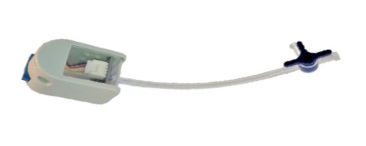 Capteur pression Plug’Uino® -1000/+2000 HPA (mariotte)