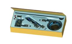 [#652112-S03102] Coffret 6 modules Plug’Uino® 2nde 1ere tale