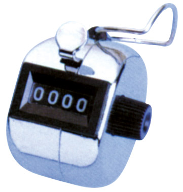 Compteur de colonies
